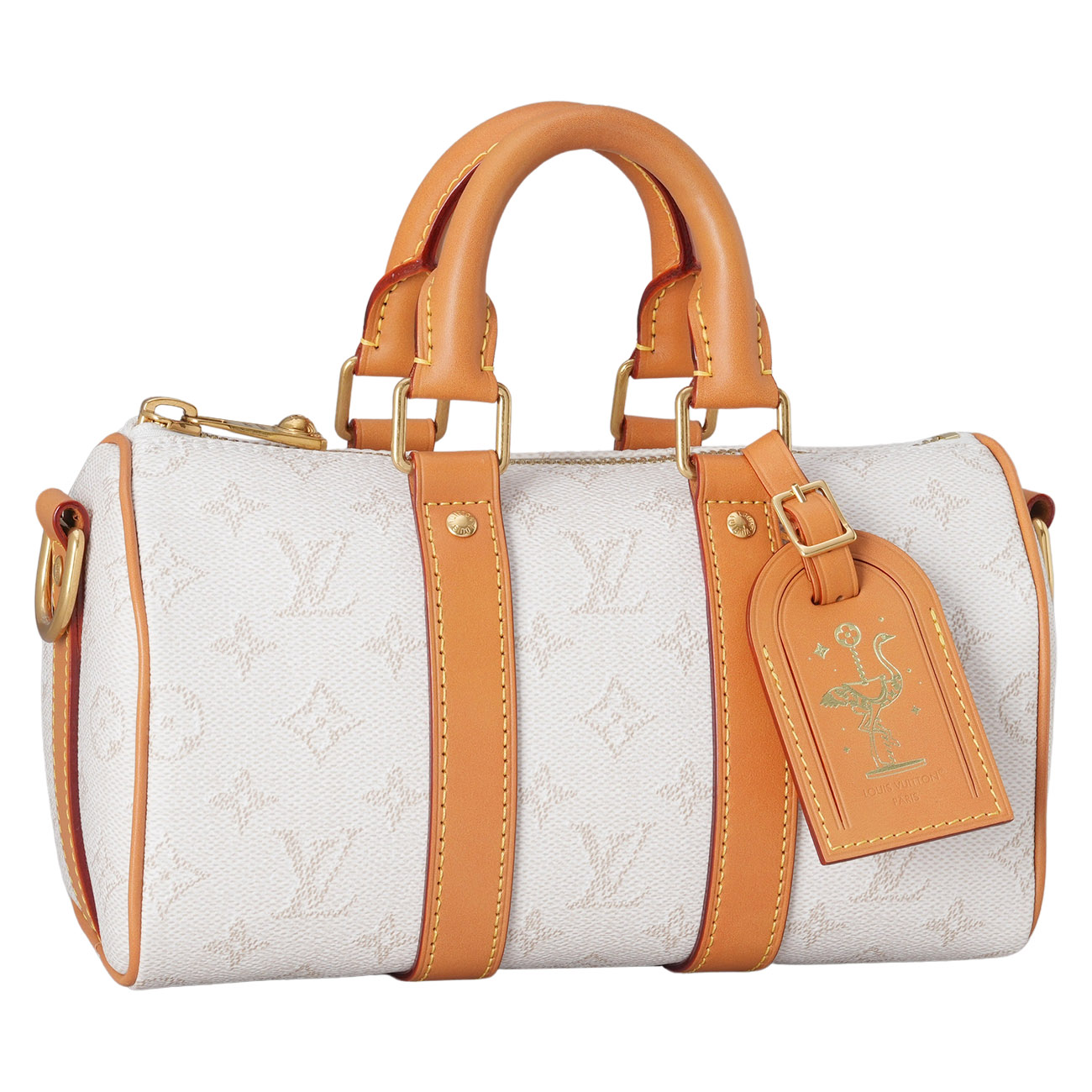 LOUIS VUITTON(USED)루이비통 M15076 키폴 반둘리에 25